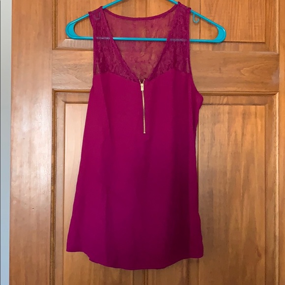 Express Top - Picture 3 of 4